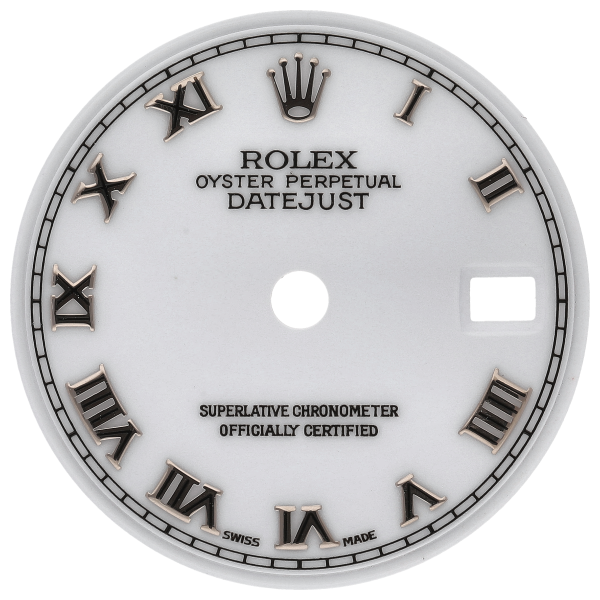 Rolex Oyster Perpetual Datejust - Dial - used - Ø 19,8 mm - Ref. 179178