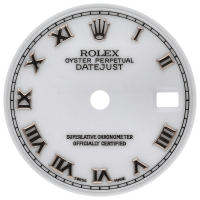 Rolex Oyster Perpetual Datejust - Zifferblatt - Gebraucht - &Oslash; 19,8 mm - Ref. 179178