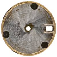 Rolex Oyster Perpetual Date YACHT-Master - Zifferblatt - Gebraucht - Ø 23,7 mm - Ref. 168623