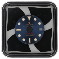 Rolex Oyster Perpetual Date YACHT-Master - Zifferblatt - Gebraucht - Ø 23,7 mm - Ref. 168623