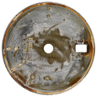 Rolex Oyster Perpetual Datejust - Dial - used - Ø 19,9 mm - Ref. 179178