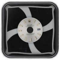 Rolex Oyster Perpetual Datejust - Dial - used - Ø 19,9 mm - Ref. 179178