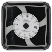 Rolex Oyster Perpetual Datejust - Dial - used - Ø 23,6 mm - Ref. 178274