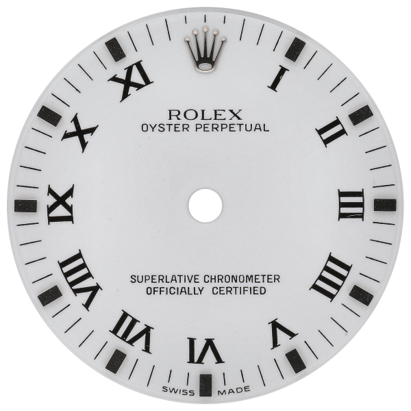Rolex Oyster Perpetual - Zifferblatt - Gebraucht - Ø 23,7 mm - Ref. 177234