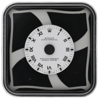 Rolex Oyster Perpetual - Zifferblatt - Gebraucht - Ø 23,7 mm - Ref. 177234