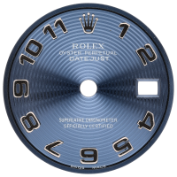 Rolex Oyster Perpetual Datejust - Zifferblatt - Gebraucht - &Oslash; 19,9 mm - Ref. 179160