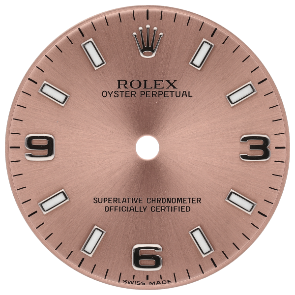 Rolex Oyster Perpetual - Dial - used - Ø 23,7 mm - Ref. 177200