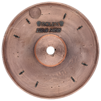 Rolex Oyster Perpetual - Dial - used - Ø 23,7 mm - Ref. 177200