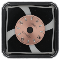 Rolex Oyster Perpetual - Dial - used - Ø 23,7 mm - Ref. 177200