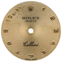 Rolex Cellini - Dial - used - &Oslash; 19,4 mm - Ref. 6621