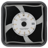 Rolex Oyster Perpetual Datejust - Dial - used - Ø 23,7 mm - Ref. 178243