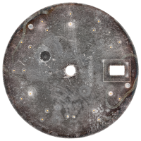 Rolex Oyster Perpetual Date - Dial - used - Ø 26,9 mm - Ref. 15008