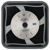 Rolex Oyster Perpetual Date - Zifferblatt - Gebraucht - Ø 26,9 mm - Ref. 15008