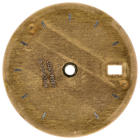 Rolex Oyster Perpetual Datejust - Zifferblatt - Gebraucht - Ø 28,4 mm - Ref. 116200