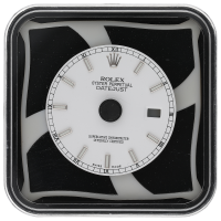 Rolex Oyster Perpetual Datejust - Zifferblatt - Gebraucht - Ø 28,4 mm - Ref. 116200