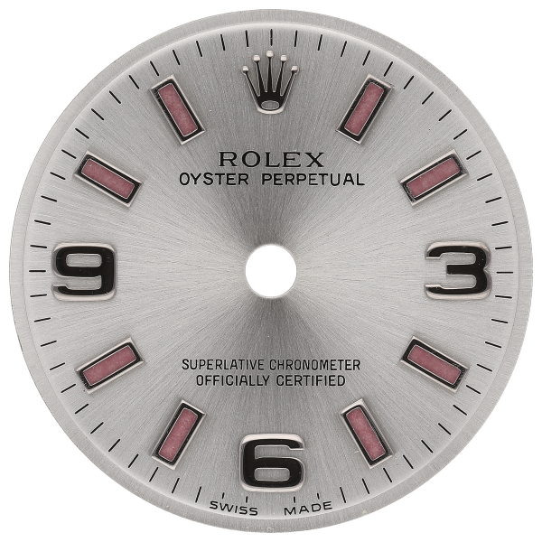 Rolex Oyster Perpetual - Zifferblatt - Gebraucht - Ø 19,9 mm - Ref. 176234