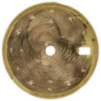 Rolex Oyster Perpetual Date YACHT-Master - Zifferblatt - Gebraucht - Ø 19,8 mm - Ref. 16962
