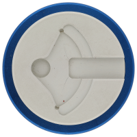 ROLEX Tool set for Cal. 4130 (used)