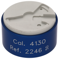 ROLEX Tool set for Cal. 4130 (used)