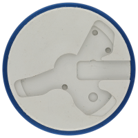 ROLEX Tool set for Cal. 4130 (used)