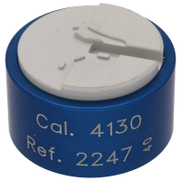 ROLEX Tool set for Cal. 4130 (used)