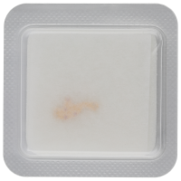 Train wheel bridge, jewelled gold plated pearled 2 mm