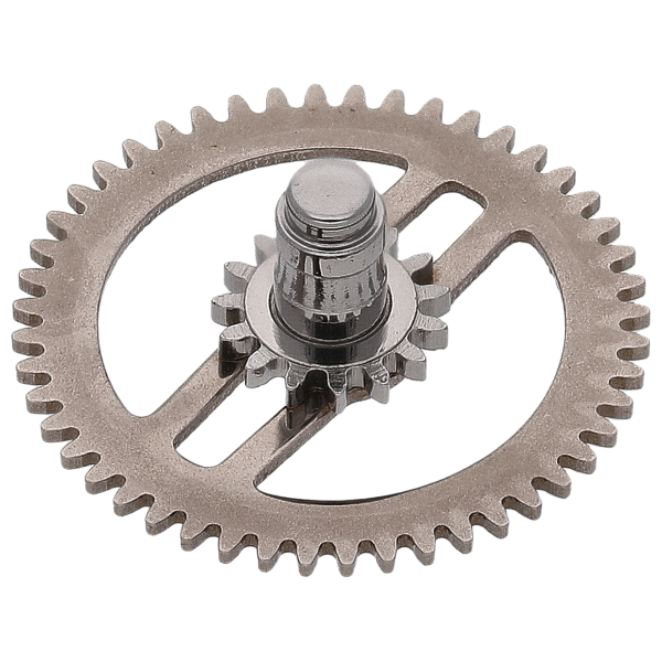 Pinion without second with driving wheel H1