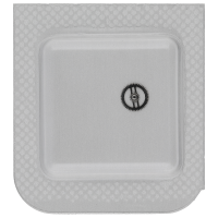 Pinion without second with driving wheel H3