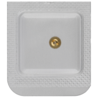 Hour wheel, assembled H2