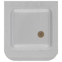 Minute wheel, assembled