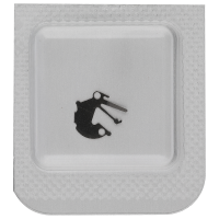 Setting lever jumper