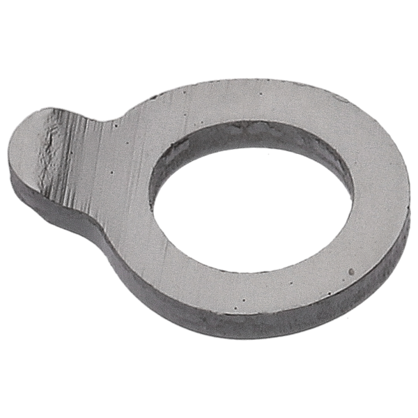 Setting lever spring-clip 0.250