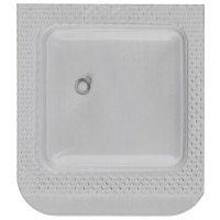 Setting lever spring-clip 0.250