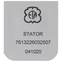 Stator