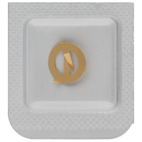 Begrenzungsfeder für Batterie