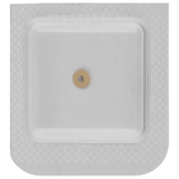 Third wheel assembled