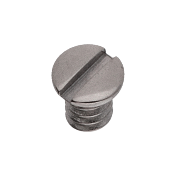 Screw for Train wheel bridge [900]