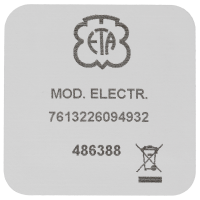 Electronic module