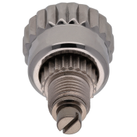 Pusher stell *generic*