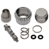 Pusher stell *generic*