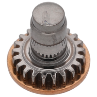 Free cannon pinion, without sweep second H0 (1,32 mm)
