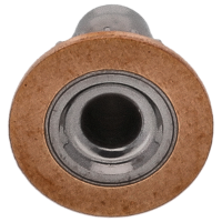 Free cannon pinion, without sweep second H0 (1,32 mm)