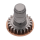 Free cannon pinion, without sweep second H1 (1,47 mm)