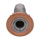 Free cannon pinion, without sweep second H2 (1,67 mm)