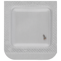 Freies Minutenrohr, ohne Zentralsekunde H3 (1,97 mm)