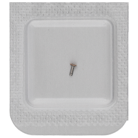 Freies Minutenrohr, ohne Zentralsekunde H5 (2,42 mm)