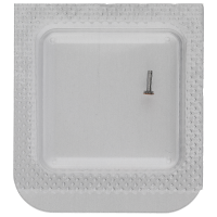 Freies Minutenrohr, ohne Zentralsekunde H7 (2,97 mm)