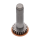 Free cannon pinion, without sweep second H7 (2,97 mm)