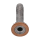 Free cannon pinion, without sweep second H7 (2,97 mm)