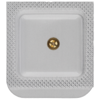 Hour wheel, assembled H3 (1,30 mm)